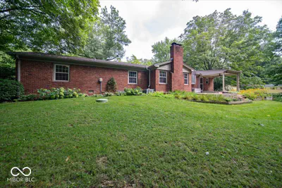 3915 Winding Way, Indianapolis - 36