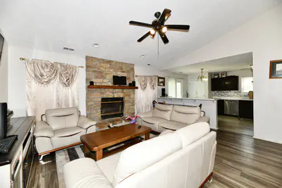 6794 Dunsany Lane, Indianapolis - 25