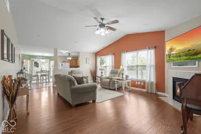 6519 Frankenberger Drive, Indianapolis - 4