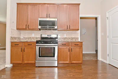1305 Redstone Drive, Avon - 27