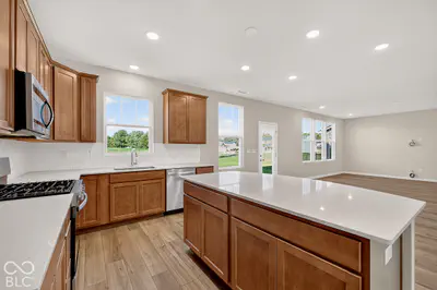 3394 Churchill Lane, Whitestown - 5