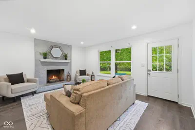 12202 Colbarn Place, Fishers - 15