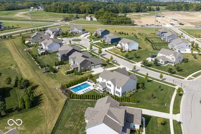 4751 Stanton Court, Zionsville - 66