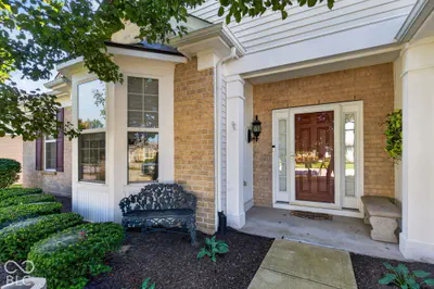 16171 Oakford Trail, Fishers - 4