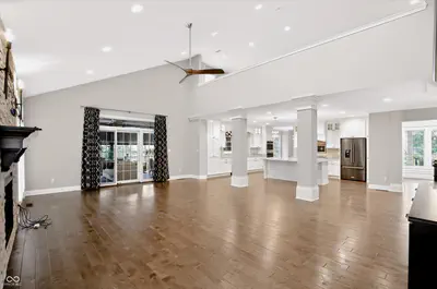 4925 Morgans Creek Court, Carmel - 36