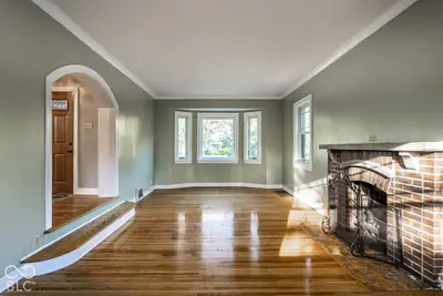 4369 Central Avenue, Indianapolis - 8