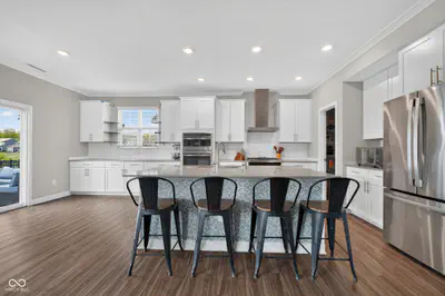 540 Ferndale Lane, Danville - 9