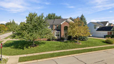 12391 Brandamore Lane, Fishers - 57