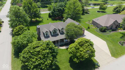 8191 Wind Drift Circle, Brownsburg - 63