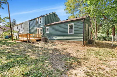 4125 Clarendon, Indianapolis - 48