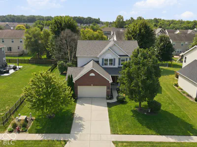 5565 Jutland Drive, Plainfield