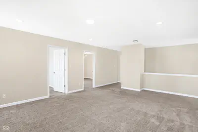 4744 Bethel Creek Boulevard, Indianapolis - 27
