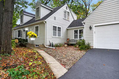 414 Harbison, Indianapolis - 4