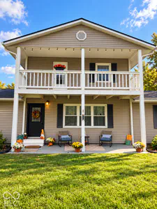 5511 County Road 100, Brownstown