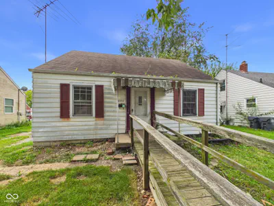 3009 Fairview Street, Anderson