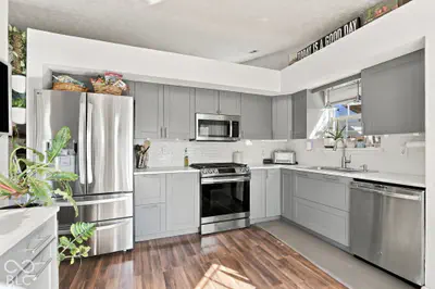 5141 Aspen Talon Court, Indianapolis - 15