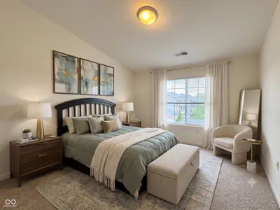 5019 Amber Creek Place, Indianapolis - 14