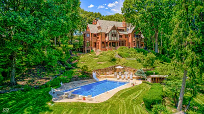 5625 Sunset Lane, Indianapolis - 96