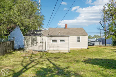 3909 Prospect Street, Indianapolis - 20