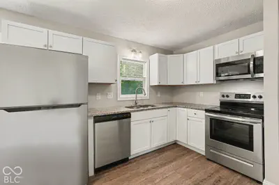 5505 Furnas Court, Indianapolis - 4