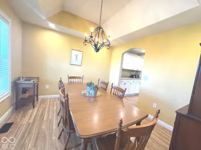 705 S Mossberg Court, Greensburg - 5