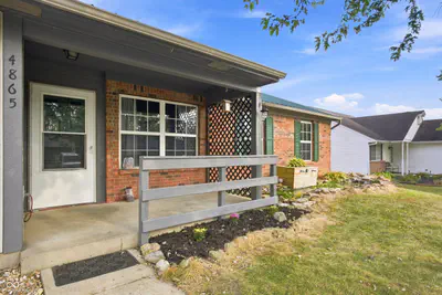 4865 Hunters Run, Columbus - 4