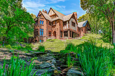 5625 Sunset Lane, Indianapolis - 70