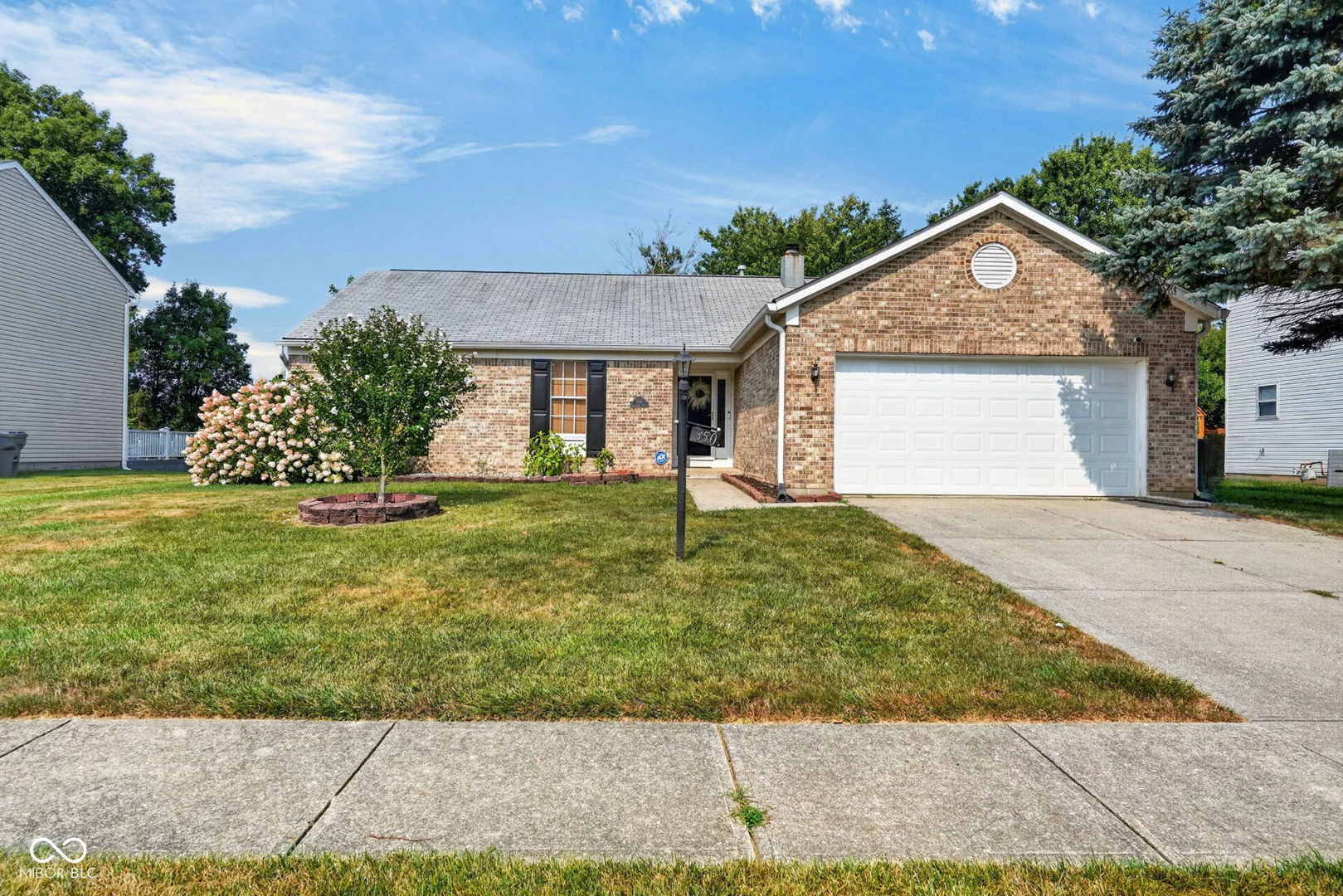 350 Creekstone Street, Indianapolis
