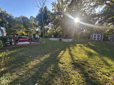 7536 Lindenwood Drive, Indianapolis - 53