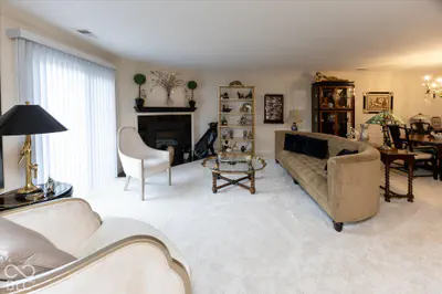 8650 Jaffa Court West Drive #33, Indianapolis - 10
