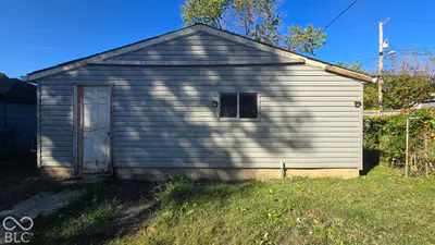 1834 Orleans Street, Indianapolis - 18