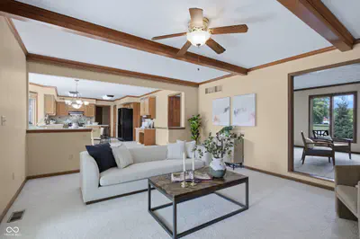 10414 Quiet Drive, Indianapolis - 10