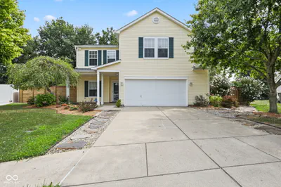 5719 Apple Branch Court, Indianapolis