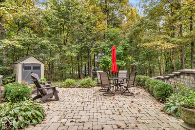 1679 Walnut Trace, Greenfield - 37