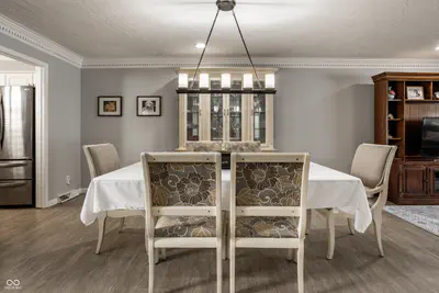 8406 Quail Hollow Road, Indianapolis - 7