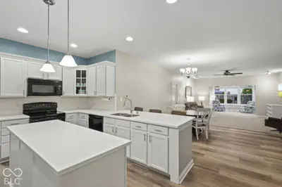 7104 Oldham Drive, Indianapolis - 7