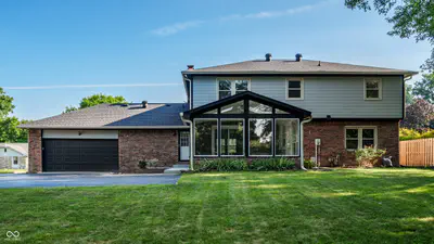 7313 Highburry Drive, Indianapolis - 47
