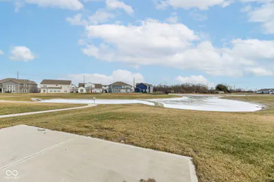 10627 Oak Bend Boulevard, Indianapolis - 35