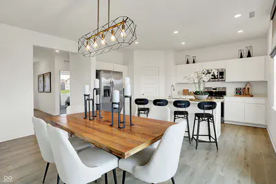 10916 Running Springs Drive, Indianapolis - 10