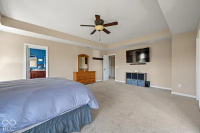 1423 Hession Drive, Brownsburg - 34