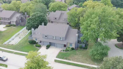 614 Conner Creek Drive, Fishers - 34