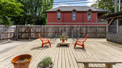 1319 N Alabama, Indianapolis - 49