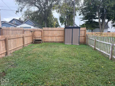 15 E Palmer Street, Indianapolis - 11