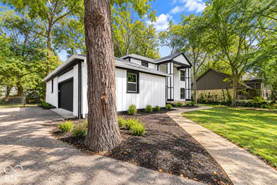 7020 Eastwick Lane, Indianapolis - 2