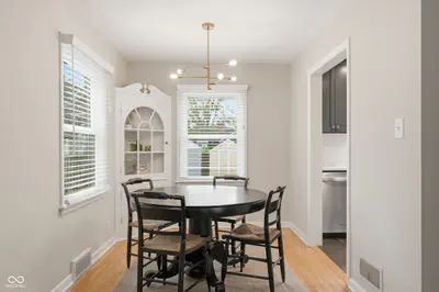 2521 57th Street, Indianapolis - 5