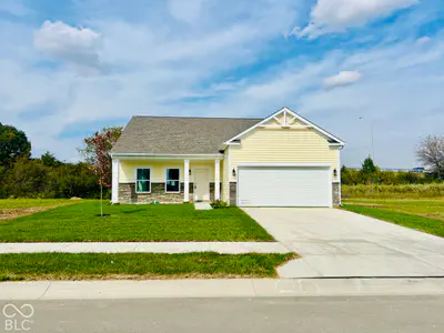 2349 Liberty Lakes Drive, Greensburg - 2