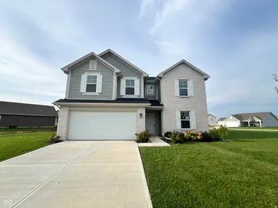 6652 Sailboat Drive, Greenfield