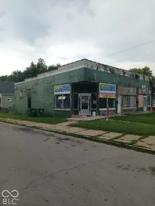 437 26th Street, Indianapolis