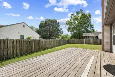 6039 Janel Circle, Indianapolis - 24