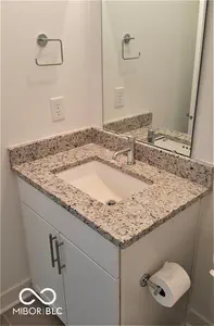 605 11th Street, Indianapolis - 24